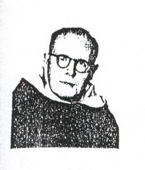 Fr. PAUL THIERRY D'ARGENLIEU